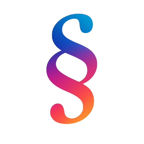 Legal Support Icon