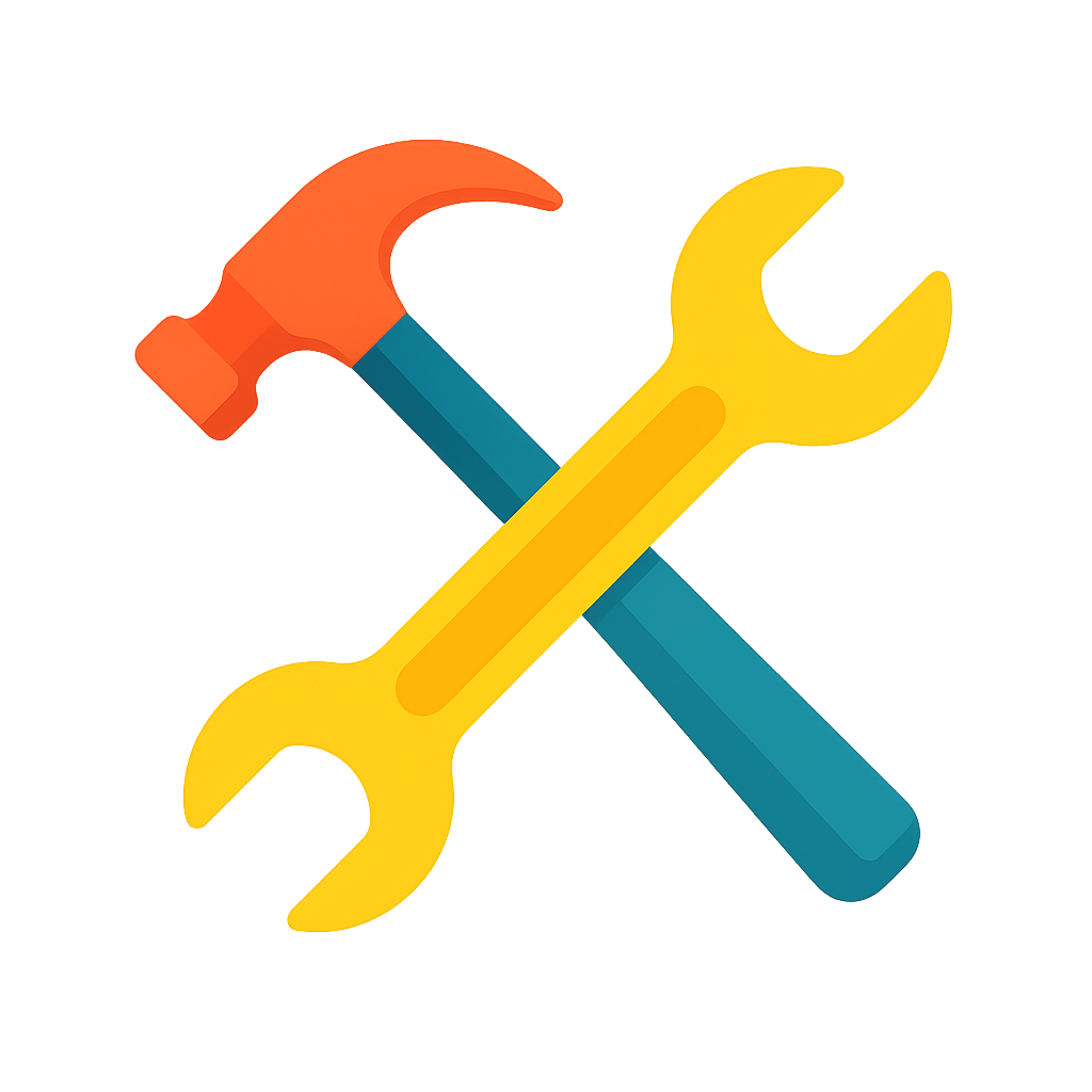 Repair Icon